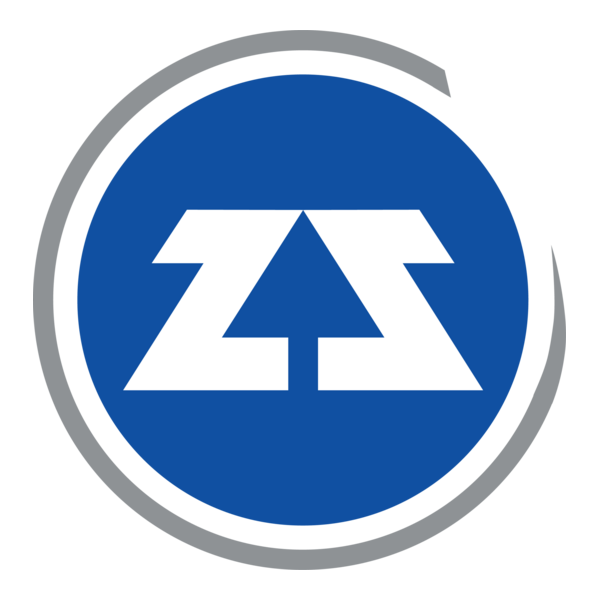 Zillion Logo PNG Vector