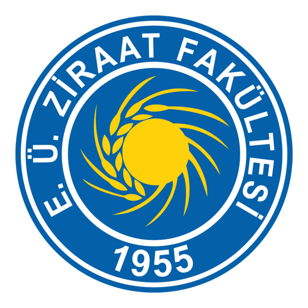 Ziraat Fak. Logo PNG Vector