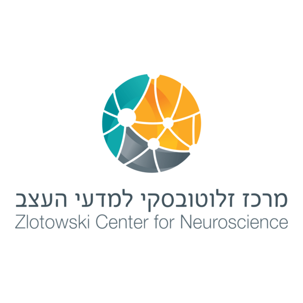 Zlotowski Center for Neuroscience Logo PNG Vector