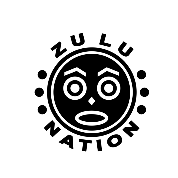 Zulu Nation Logo PNG Vector