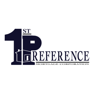 1st Preference Mortgage Corporation Logo PNG Vector