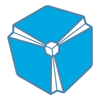 3D SHAPE Logo PNG Vector