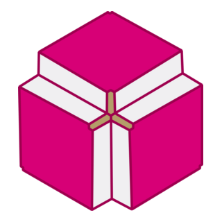 3D SHAPE Logo PNG Vector