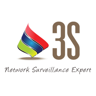 3S Logo PNG Vector