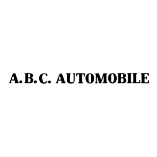 A.B.C. Motor Vehicle Logo PNG Vector
