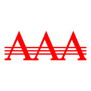 AAA Logo PNG Vector