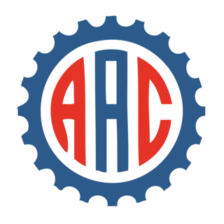 AAC Logo PNG Vector