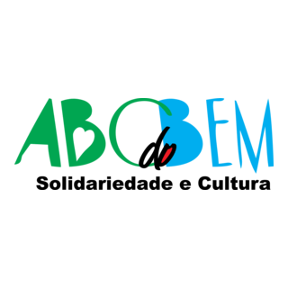 Abc do Bem Logo PNG Vector