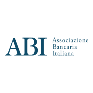 ABI - Associazione Bancaria Italiana Logo PNG Vector