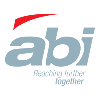 Abi Logo PNG Vector