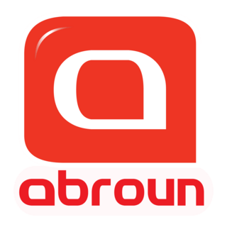 Abroun Logo PNG Vector