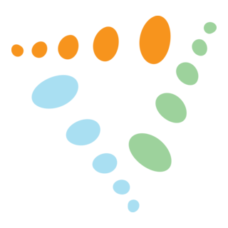 ABSTRACT GRAPHICS Logo PNG Vector