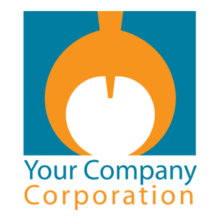 ABSTRACT IN-SHAPE Logo PNG Vector