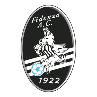AC Fidenza 1922 Logo PNG Vector