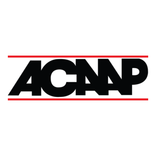 ACAAP Logo PNG Vector