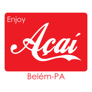Açai Logo PNG Vector