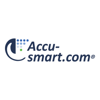 Accu-Smart Logo PNG Vector