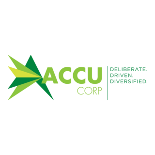AccuCorp Australia Logo PNG Vector
