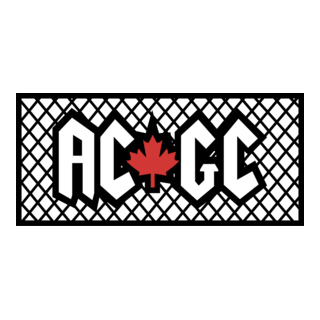 ACGC Fence Logo PNG Vector