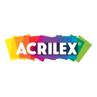 Acrilex Logo PNG Vector