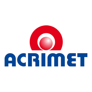 Acrimet Logo PNG Vector