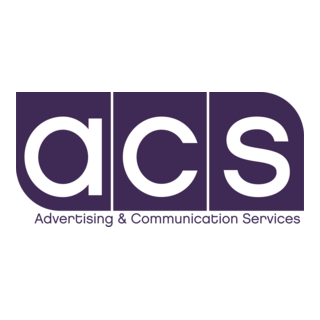 Acs Logo PNG Vector