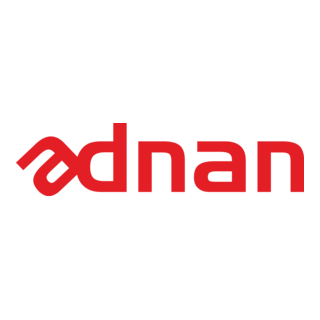Adnan Reklam Logo PNG Vector