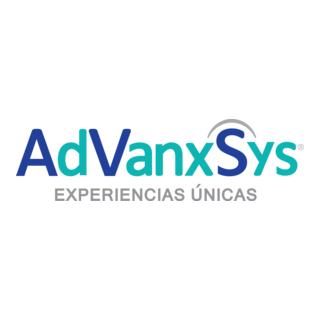 AdVanxSys Logo PNG Vector
