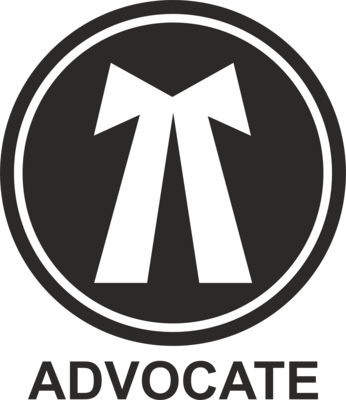 advocate Logo PNG Vector