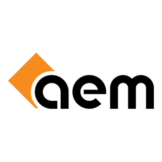 aem Logo PNG Vector