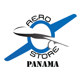 Aero Store Panama Logo PNG Vector