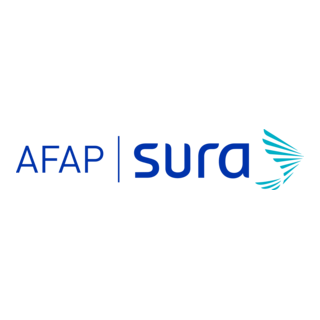 Afap Sura Logo PNG Vector