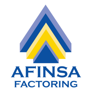 Afinsa Logo PNG Vector