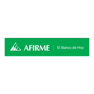 Afirme Logo PNG Vector