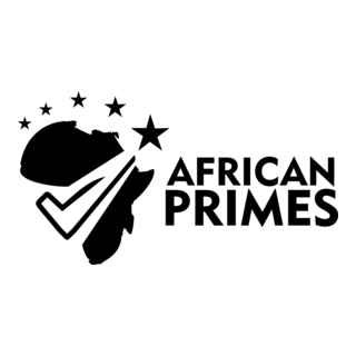 African Primes Logo PNG Vector