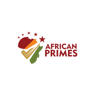 African Primes Logo PNG Vector