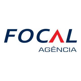 Agência Focal Logo PNG Vector