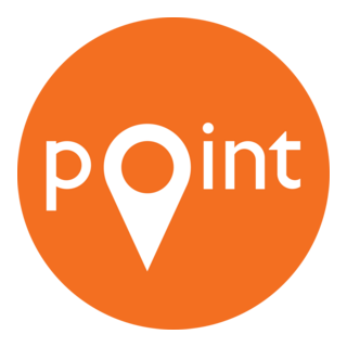 Agência Point Logo PNG Vector