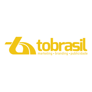Agência ToBrasil Logo PNG Vector