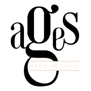 Ages Made in Italy Logo PNG Vector
