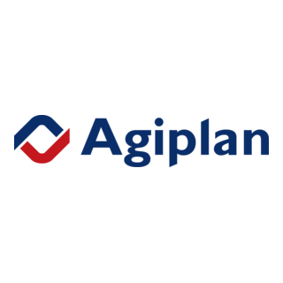 Agiplan Logo PNG Vector