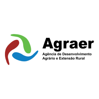 AGRAER Logo PNG Vector