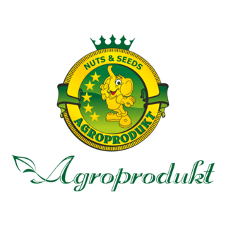 Agroprodukt Logo PNG Vector