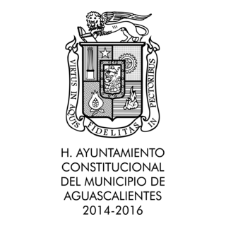 Aguascalientes Logo PNG Vector