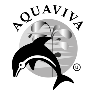 AguaViva Bottling Company Inc. Logo PNG Vector