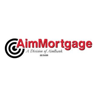 Aim Mortgage Logo PNG Vector