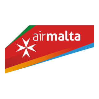 Air Malta Logo PNG Vector