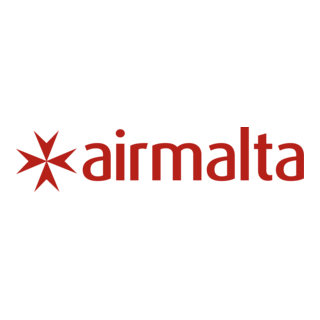 Air Malta Logo PNG Vector