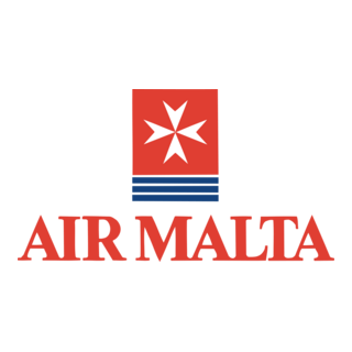 Air Malta Logo PNG Vector