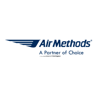 Air Methods Logo PNG Vector